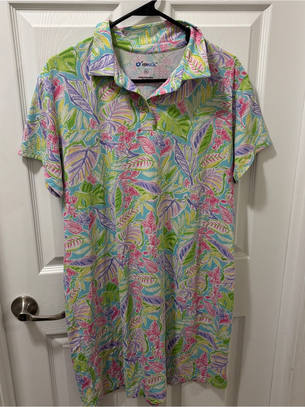 IBKUL XL DRESS